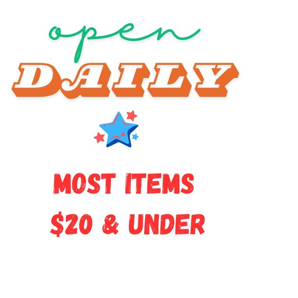 Meet your Posher, Barb - Picture 1 of 4